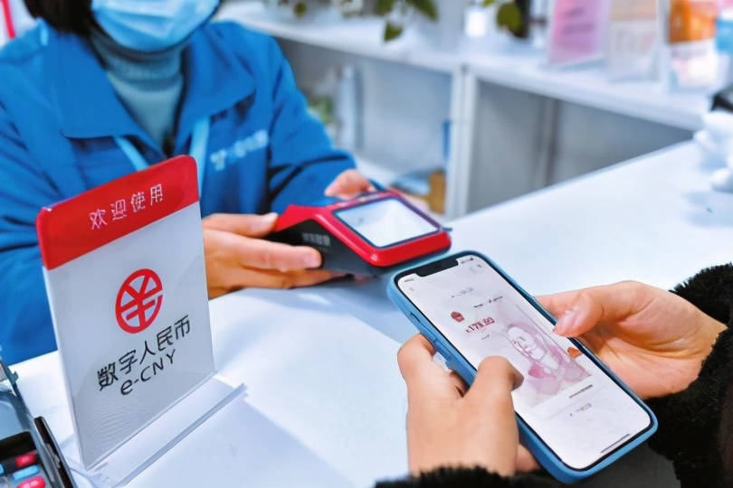 马云也没有想到，“打败”支付宝的竟然不是微信支付，而是它