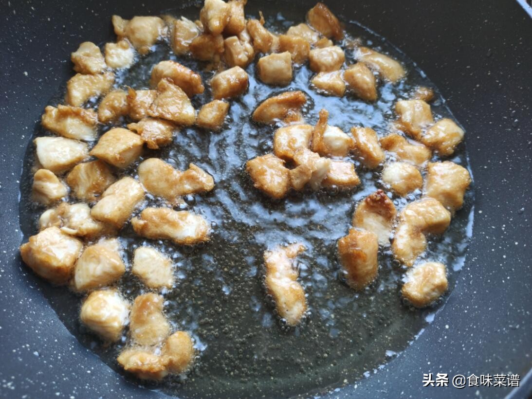 鸡胸肉最好吃的6种做法，肉质不柴，鲜香入味，不用担心长胖增重