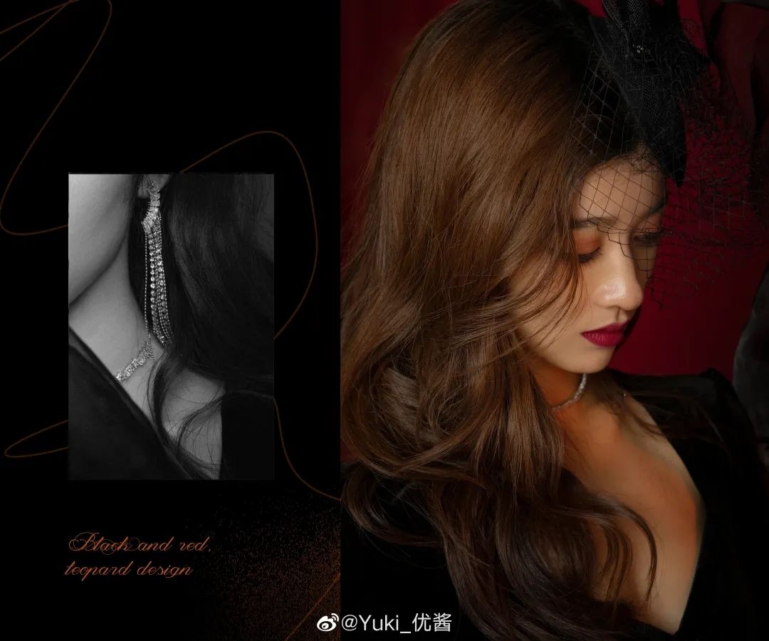 别再“披头散发”了！这4款冬季发型才够美够撩