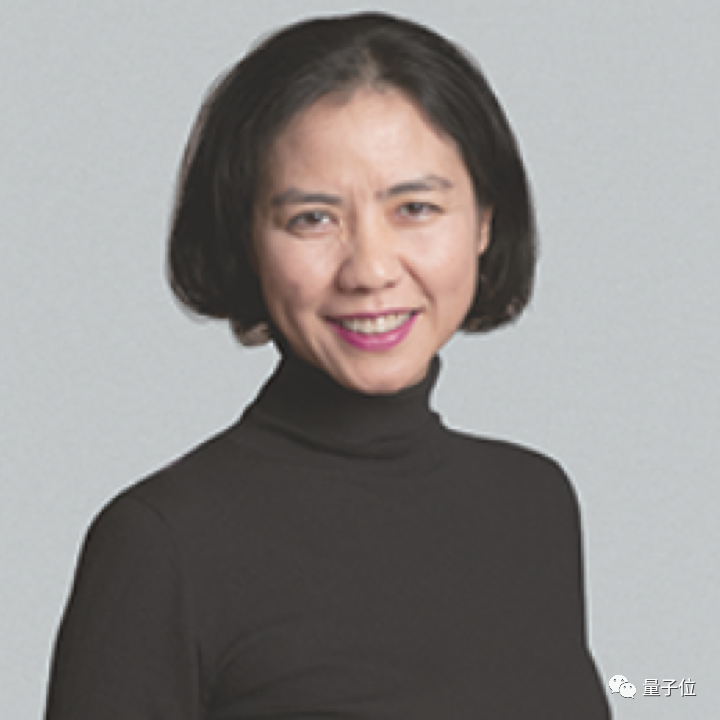 她，快手上市中最隱秘的富豪：一筆賺回百億美元
