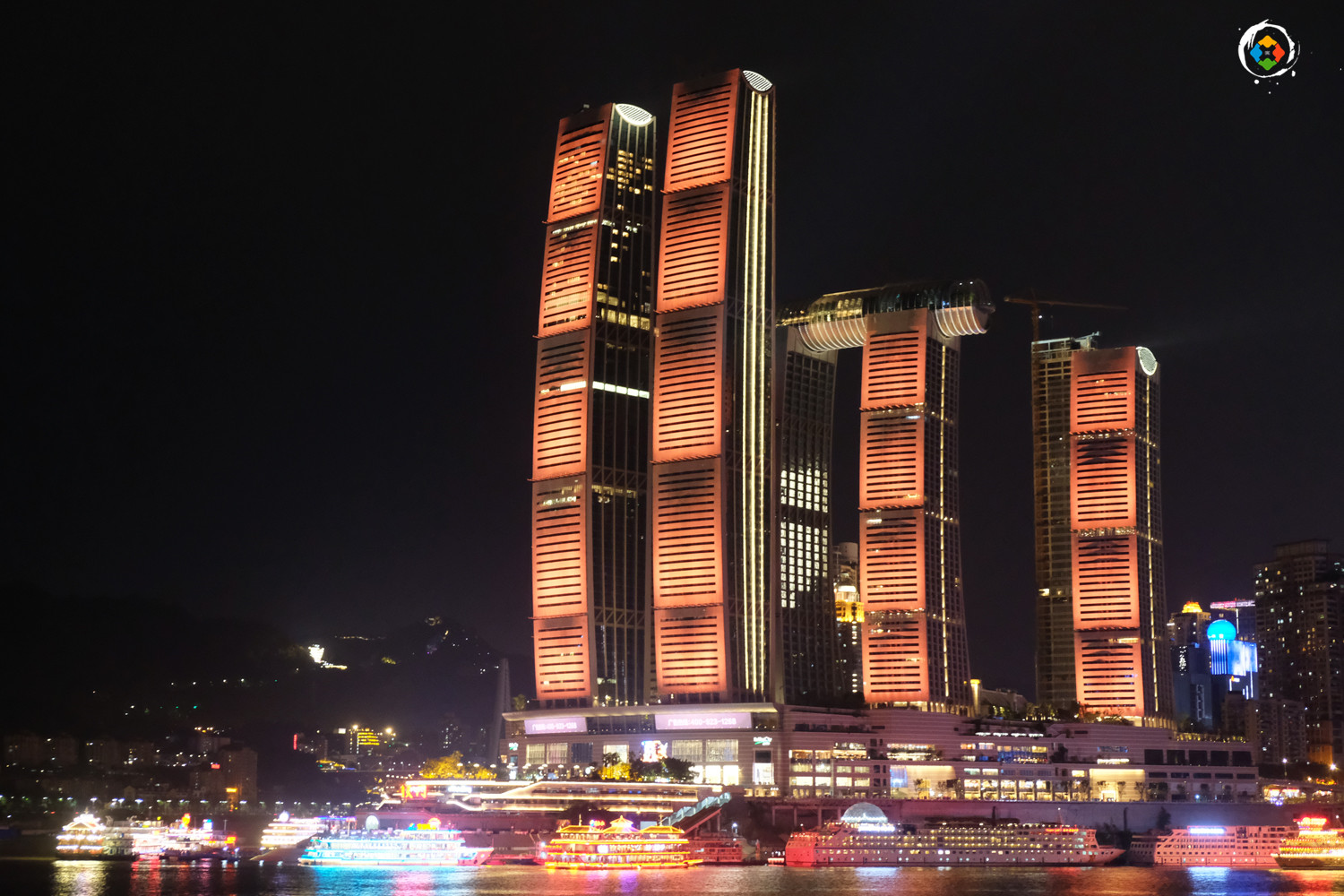 重庆首批夜间文旅消费集聚区公布，全市仅7个上榜，为何这么难？