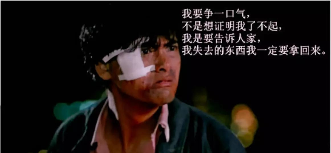 《扫黑风暴》大结局：想学美剧，学没（美）了？