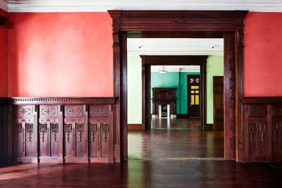 Prada荣宅大揭秘，只有1%的人才知道