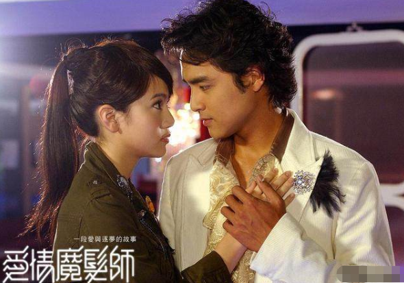 八零九零年轻时最爱的偶像剧，你看过吗？没看