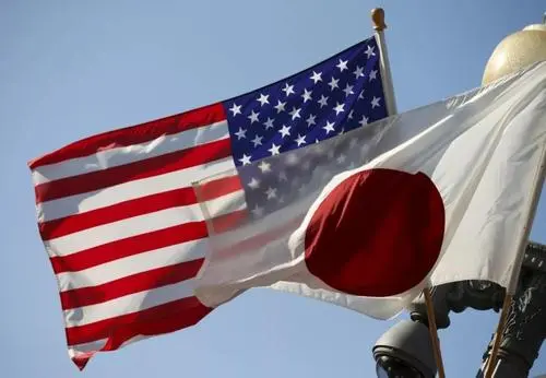 美国向日本索赔20亿？自由航行“闯大祸”，美日关系或蒙阴影？