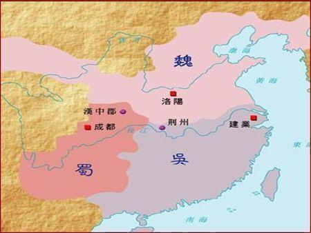 夷陵之战爆发时，为何曹丕没有趁势攻打东吴，他是怎么想的？