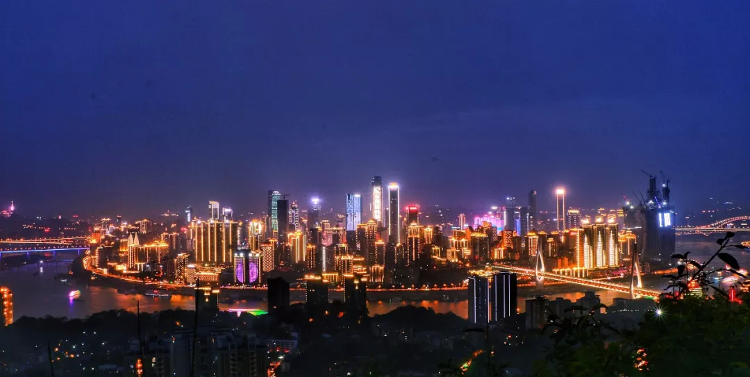 重庆旅游攻略听说你要去重庆,这篇攻略应该用