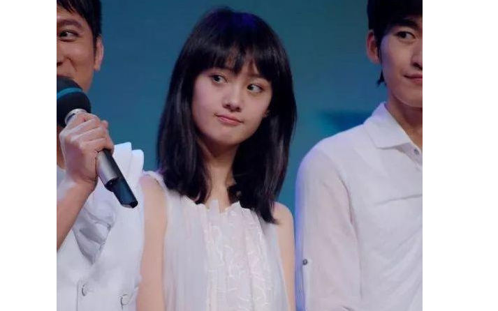 郑爽自曝不争气，拍戏看心情，网友：这还能说是真性情？