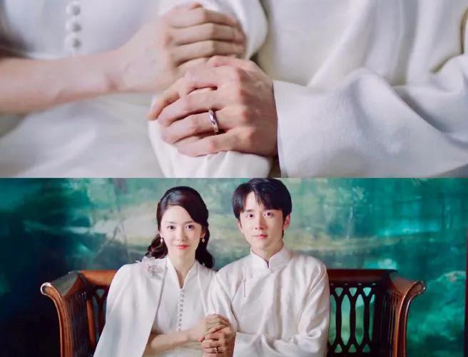 《光芒》大结局：程亦治丽姿爱情结晶出世终圆满 黄如虹罪行暴露被杀