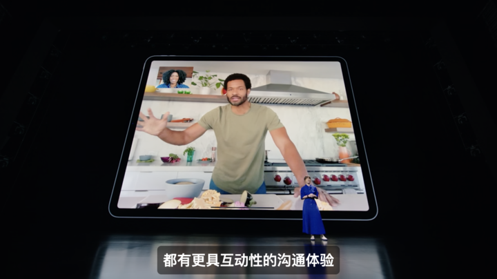 苹果春季发布会汇总：iPad Pro、iMac大变样，AirTag 想丢也难