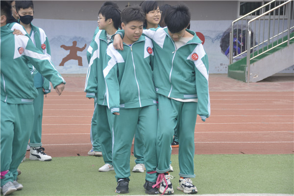 邯鄲市翰光學(xué)校2021年春季趣味運(yùn)動(dòng)會(huì)(圖16)