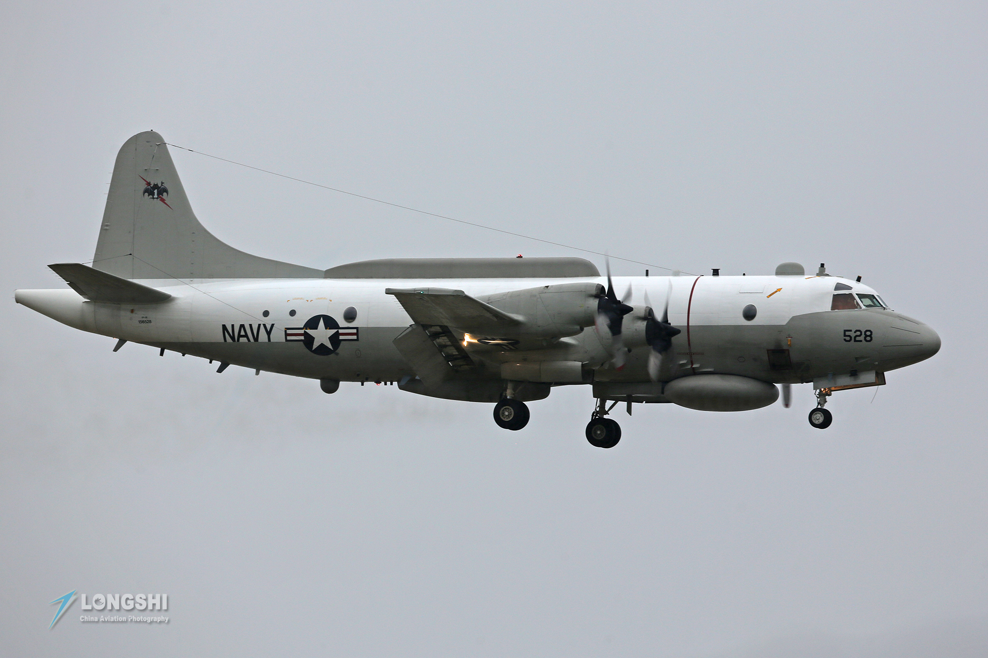 南海警报频繁响起，美军抵近侦察已成常态，3