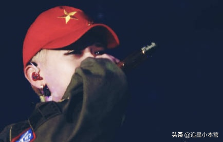 黄子韬粉丝：为什么我这么怂，我哥这么刚
