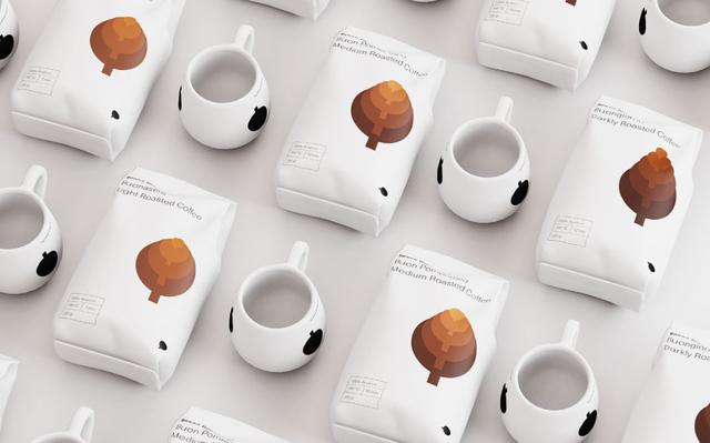 How to make the product design simple and high-end?