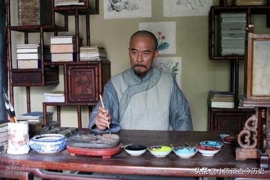 清朝皇子的汉文师傅有一个“特权”：不用给皇子磕头