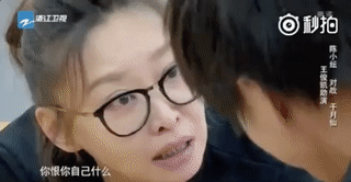 戏里她是农妇王秀娥，戏外在中戏当老师，教出的学生都是演技派