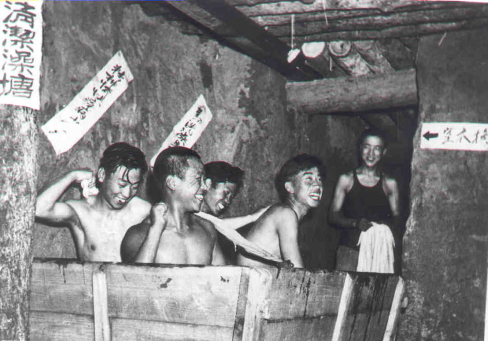 都是打坑道战，为何志愿军能守住上甘岭，而日军却全军覆没？