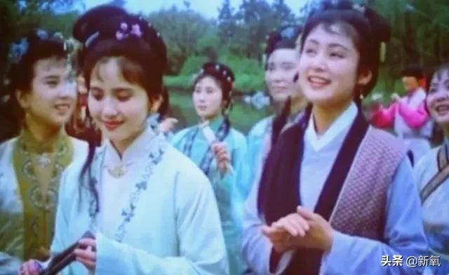 她们颜值最盛时期离我们虽远，可她们的美貌在如今也依然惊艳