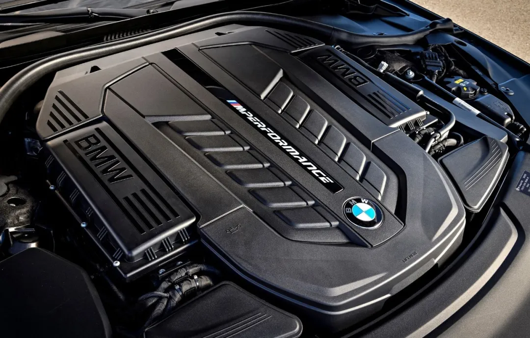 D级车，将向“12缸”说拜拜