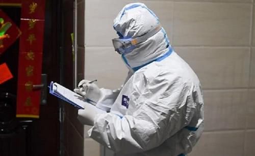 吉林舒兰聚集性疫情继续延伸：45人感染，传染链