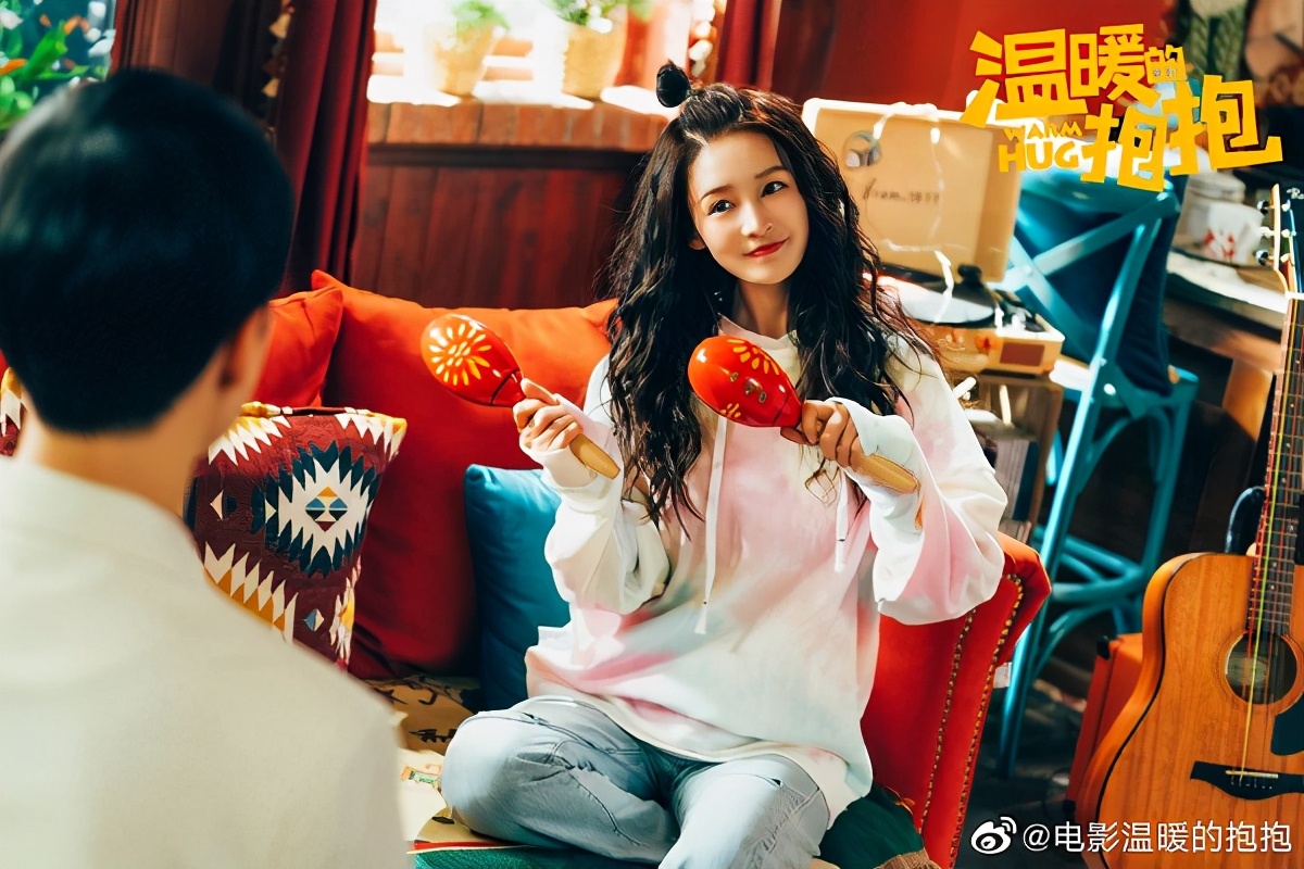 致远影视：开心麻花再度集结《温暖的抱抱》，跨年一起看