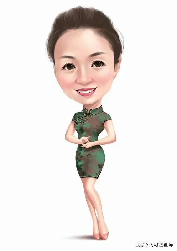 三八妇女节|换个头像吧 三八妇女节常用的微信头像女神节快乐