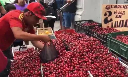 Eat off 180 thousand tons one year, price cutting sb in two at the waist still is disrelished expensive, 