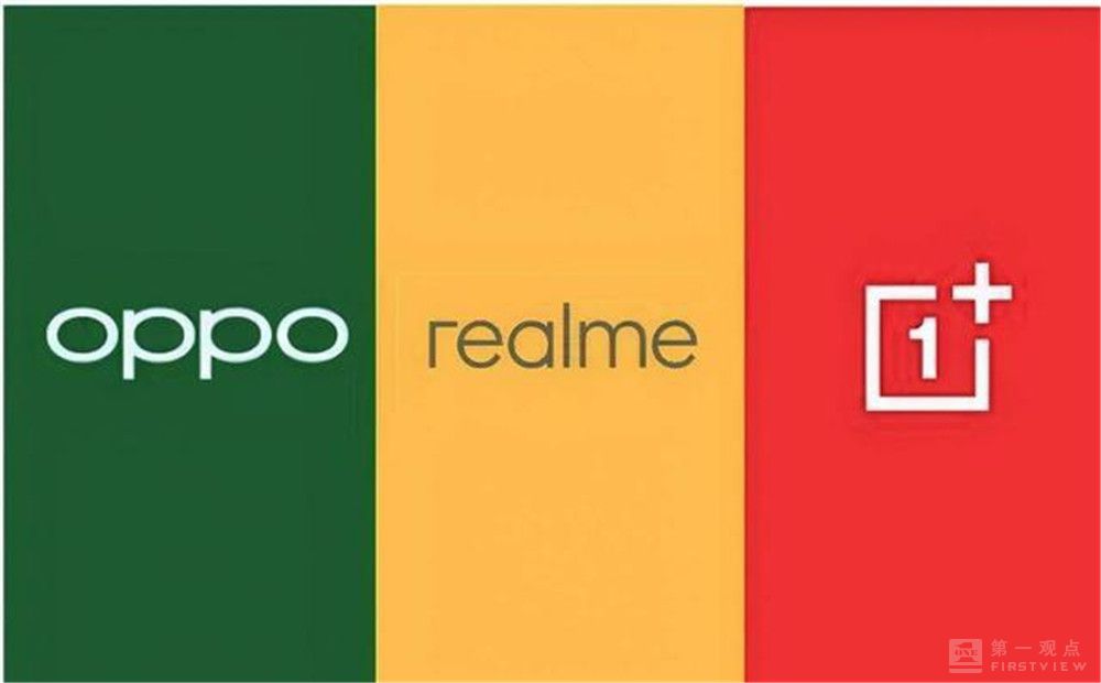 华为荣耀大跌，小米OPPO争第一 2021手机市场是这