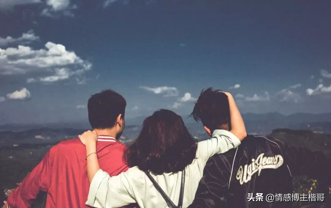 约炮能约出感情来吗：关于性欲与爱的三个真相