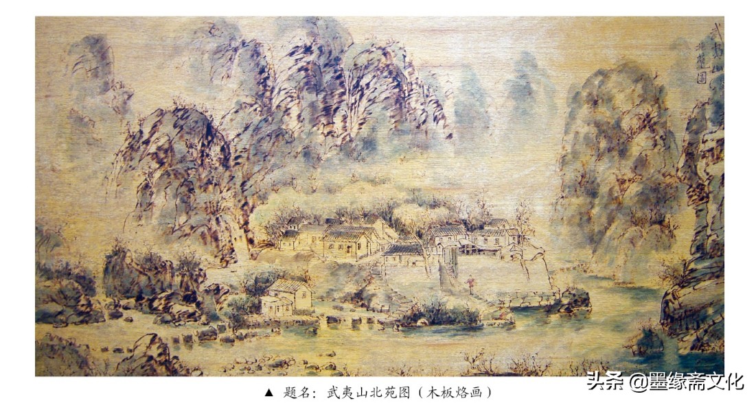翁文龙油画作品欣赏