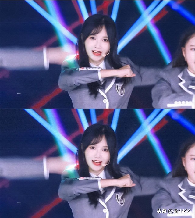 大型河妹真香现场：死亡歌姬苏杉杉