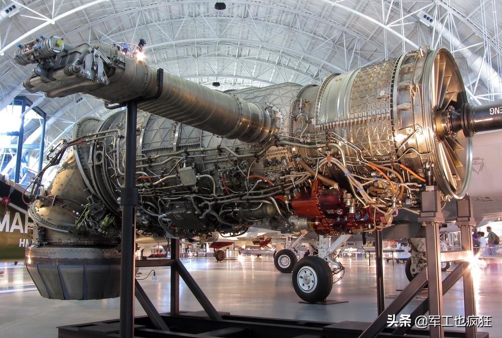 普惠公司獲1.11億美元合同：為海軍陸戰(zhàn)隊F-35B提供四臺發(fā)動機