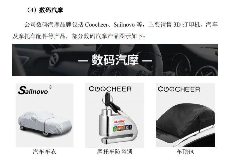 汽配創富潮：2秒賣1個車燈，月發200柜，BSR利潤1.5億
