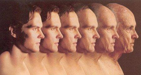 男性開始衰老的4個表現，早發現早應對