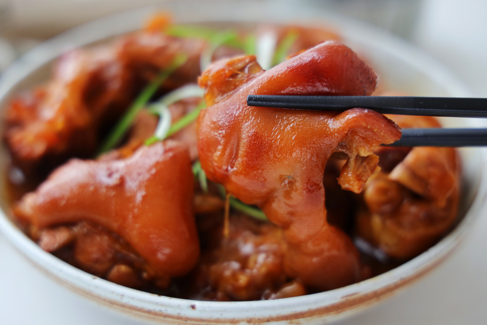 大雪時節，這道肉菜要多吃，軟而不爛，肥而不膩，越吃越暖和！ 香