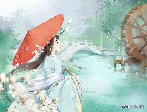 学会这99句情诗佳句，胜过无数句“我爱你”！-第2张图片-非凡网