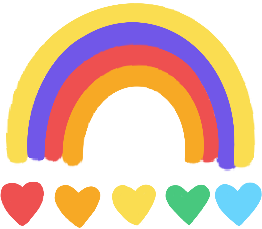 #你好社区 | 一起绘更好·绘出幸福新画卷