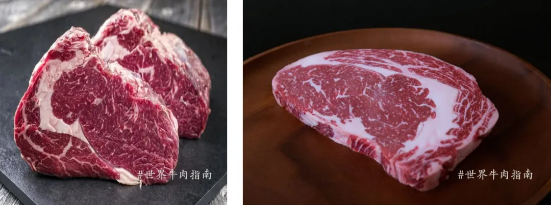 你会看牛排等级吗？一份短小精悍的各国牛肉分级攻略
