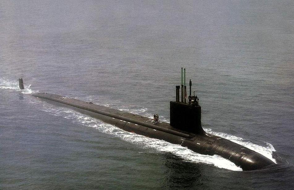 ̨����Ǳͧ�տ���3Сʱ�������ͷ�����ը���������Ǳͧɶˮƽ��