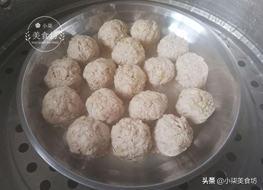 图片[13]-豆腐新吃法 不用炸 不用煮 做法简单 过年招待客人很有面子-起舞食谱网