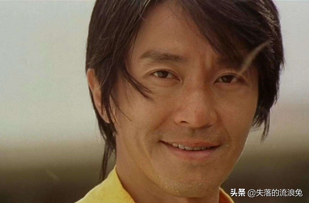 为什么周星驰的电影越来越不搞笑了？