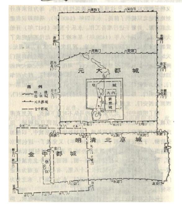 南城往事，为啥北京买房子不愿意去城南？盘一盘南城的房子吧