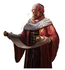 史前文明存在？雷斯地圖證明遠古已有高科技