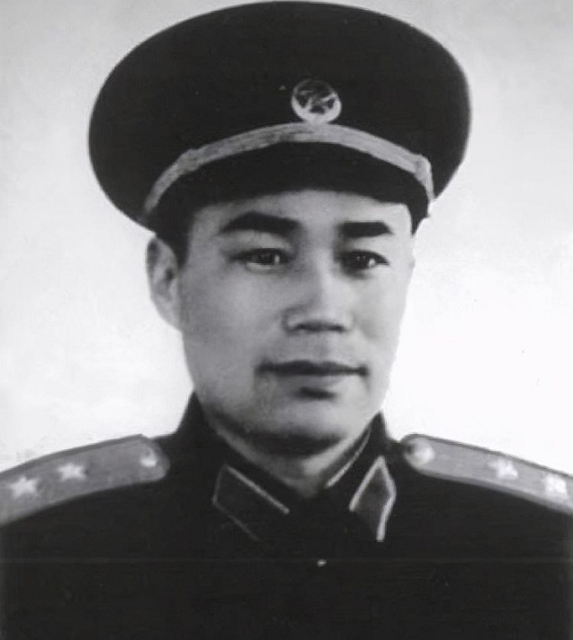 1955年授衔仪式后，有3人不满闹得最凶，最后分别得到什么军衔？
