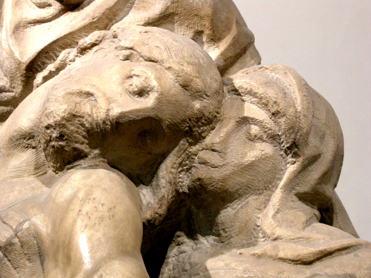 赋予石头生命的神级雕塑大师——米开朗基罗！