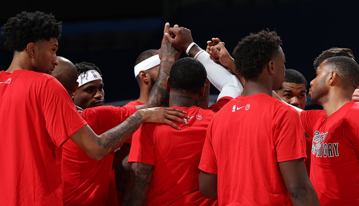 3 minutes of balls are record-breaking! The rocket gets the better of thunderbolt a person of extraordinary powers to take greatly 6 Lian Sheng, 