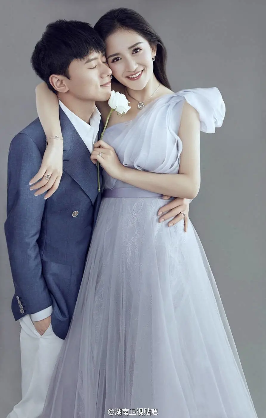分居实锤!杨丞琳李荣浩再传婚变?其实,我们