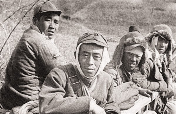 截止朝鲜战争开战前，北朝鲜兵力如何，中苏各