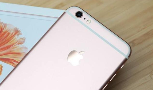 iPhone6S Plus：很抱歉，今年得說一聲再見了