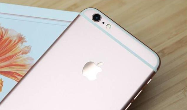 iPhone6S Plus：很抱歉，今年得说一声再见了